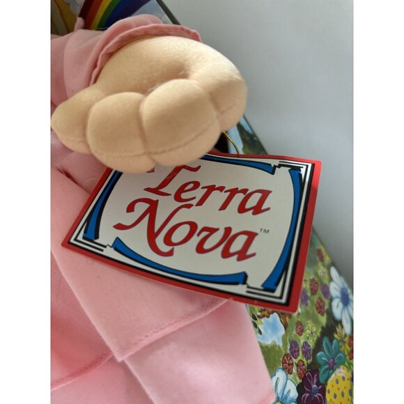 1992 Trolls By Terra Nova RARE Vintage - Picture 3 of 9